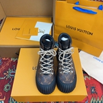 スーパーコピールイヴィトン靴